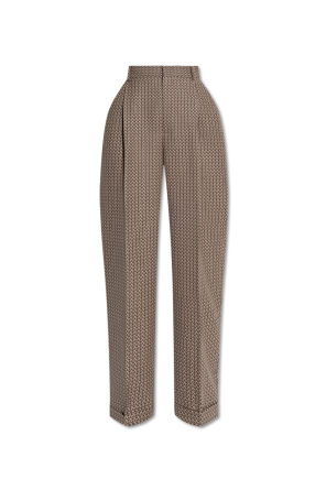 キッズ用ボトムス FENDI PANTS (JUF065AJ2U F11FU) 361112147_2.jpg